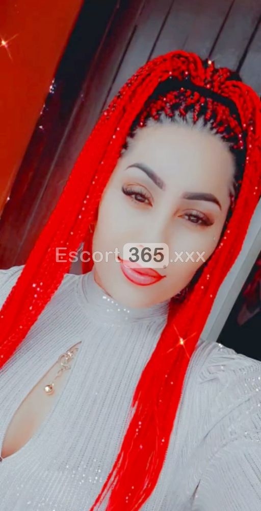 Jasmina: Elegante e Discreta - Escort a Milano - Foto 2