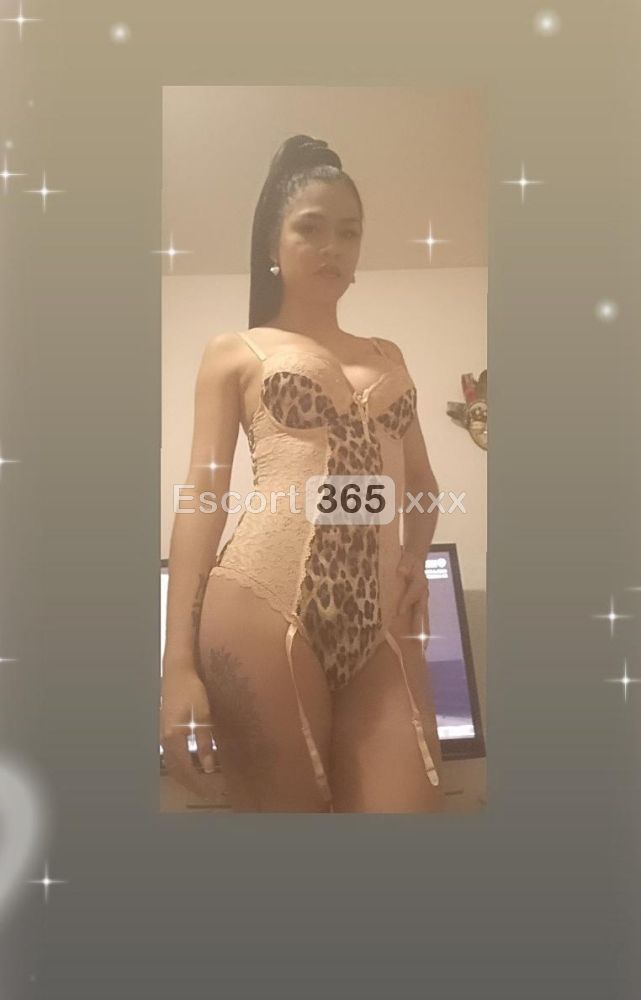 Cristina: Trans Peruviana Birichina - Trans a Spresiano - Foto 3