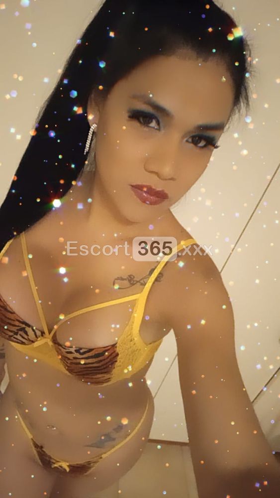 Cristina: Trans Peruviana Birichina - Trans a Spresiano - Foto 6