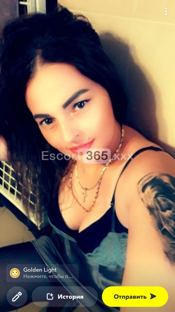 Irina: Magnetica e Seduttrice - Escort a Torino - Foto 11