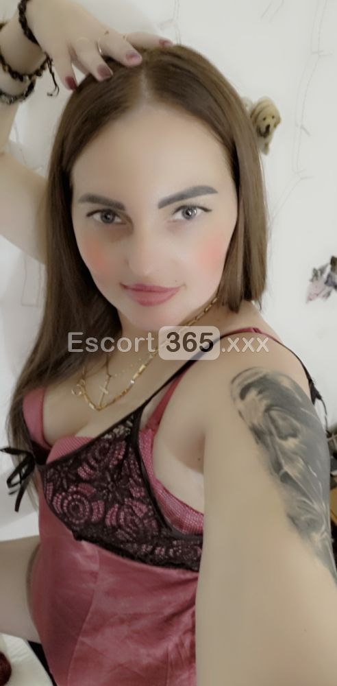 Irina: Magnetica e Seduttrice - Escort a Torino - Foto 7