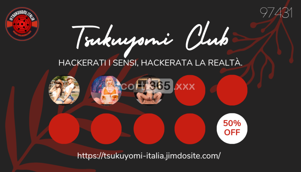 Sex Doll + VR : @tsukuyomi_italia - Pornostar a Milano - Foto 19