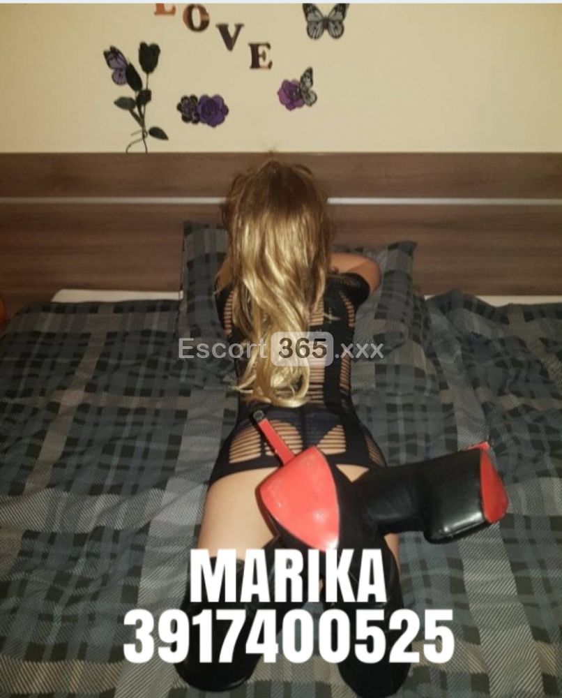 Marika: Tocco Magico - Massaggi Erotici a Saronno - Foto 3