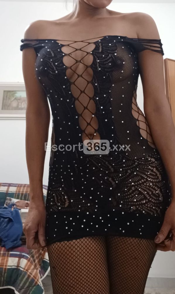 Carla Vogliosissima: Dolce ed Esperta - Escort a Campomarino - Foto 1