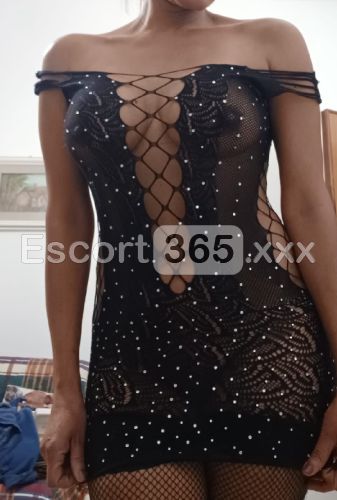 Carla Vogliosissima: Dolce ed Esperta - Escort a Campomarino - Foto 5