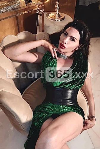 Alessia: Top Trans Di Lusso A. e P. - Trans a Polignano a Mare - Foto 9