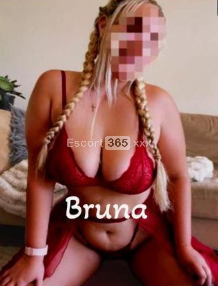 Bruna Prosperosa: Elegante e Formosa - Escort a Gallarate - Foto 2