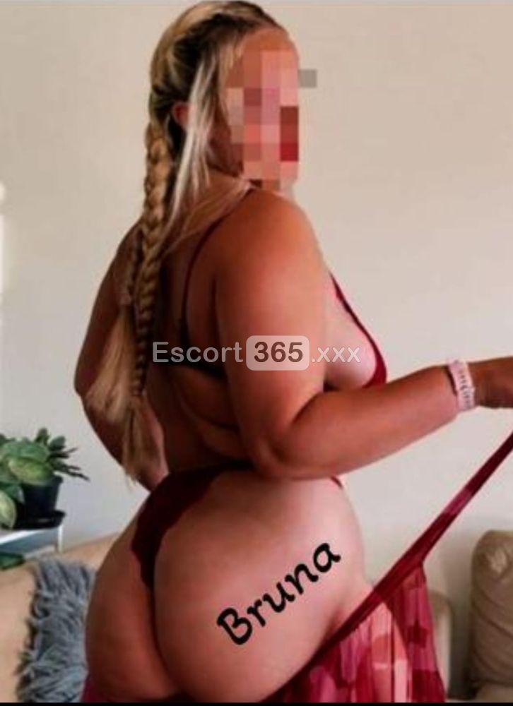 Bruna Prosperosa: Elegante e Formosa - Escort a Gallarate - Foto 4