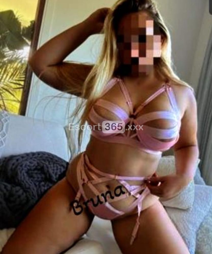 Bruna Prosperosa: Elegante e Formosa - Escort a Gallarate - Foto 5