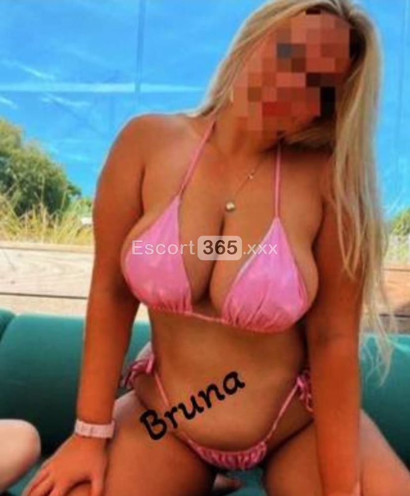Bruna Prosperosa: Elegante e Formosa - Escort a Gallarate - Foto 6