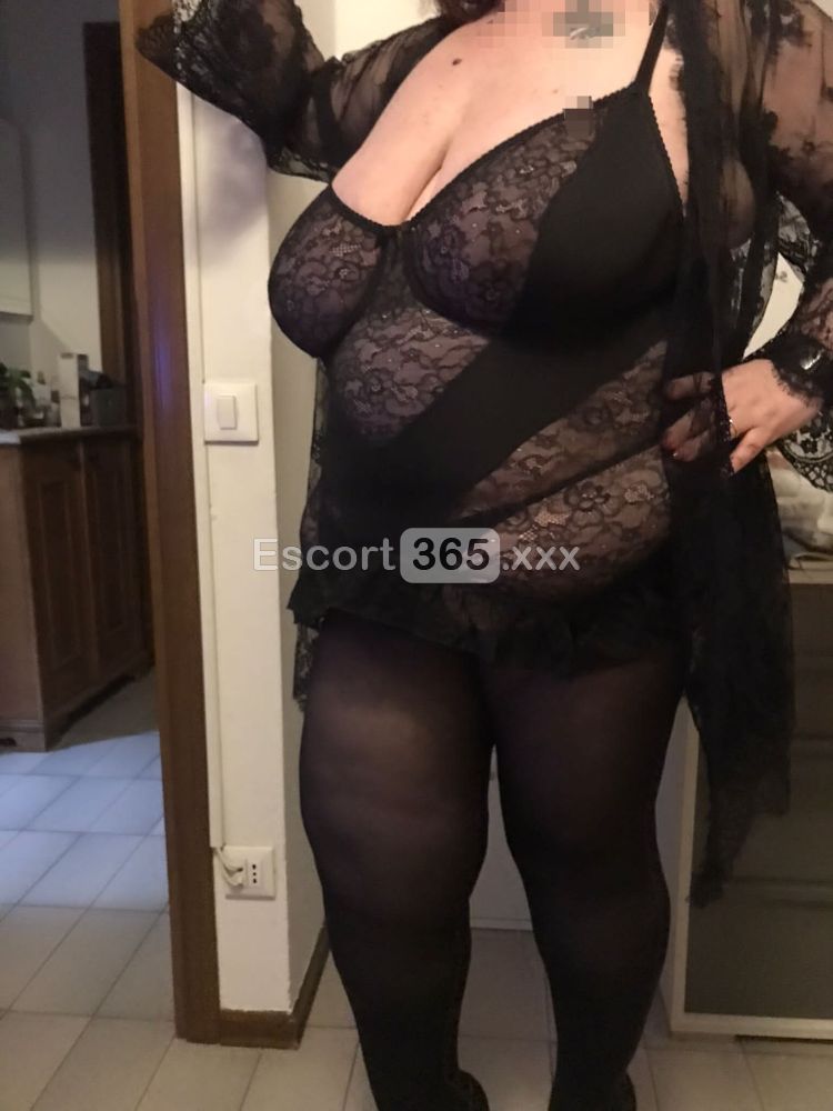 Vicky: Super Curvy Passionale e Generosa - Escort a Malo - Foto 1
