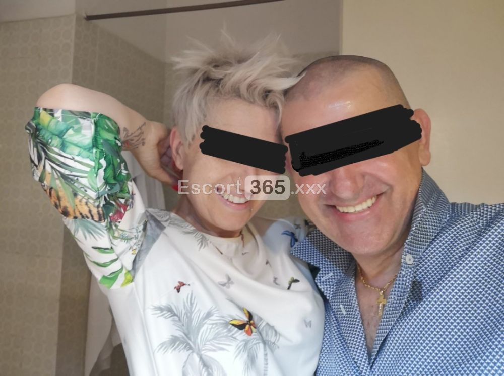 Coppia Erotika: Complice e Intrigante - Coppie a Roma - Foto 10