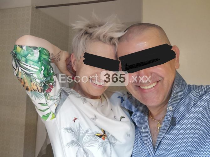 Coppia Erotika: Complice e Intrigante - Coppie a Roma - Foto 12