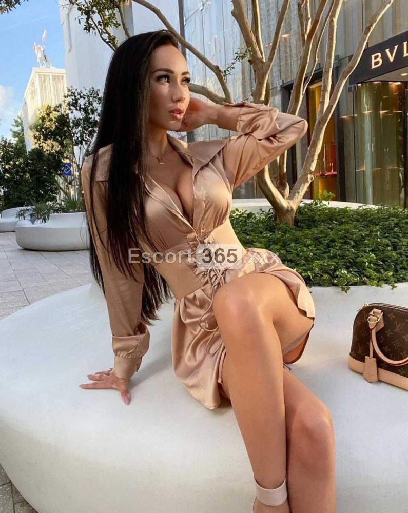 Nastya: Fascino Irresistibile - Escort a Roma - Foto 3