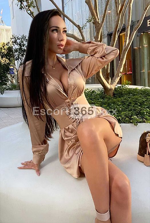 Nastya: Fascino Irresistibile - Escort a Roma