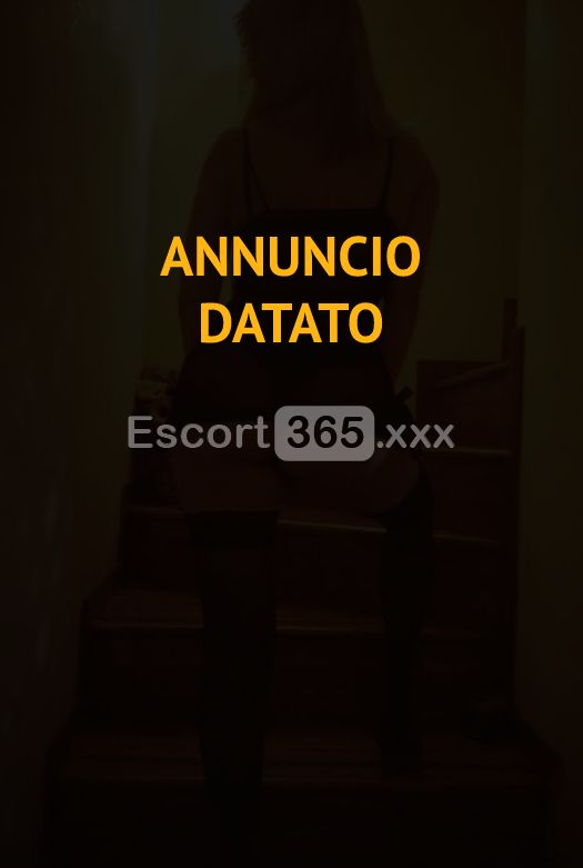 Jessica: Fascino Intenso - Escort a Rimini