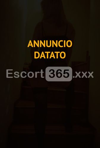 Jessica: Fascino Intenso - Escort a Rimini - Foto 2