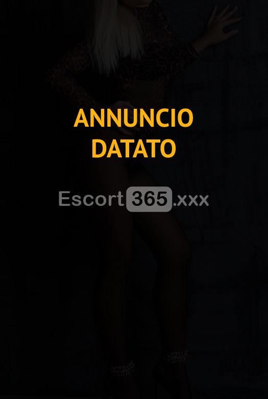 Alina: Fascino Ipnotico - Escort a Rimini