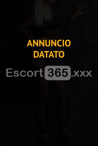 Alina: Fascino Ipnotico - Escort a Rimini - Foto 2