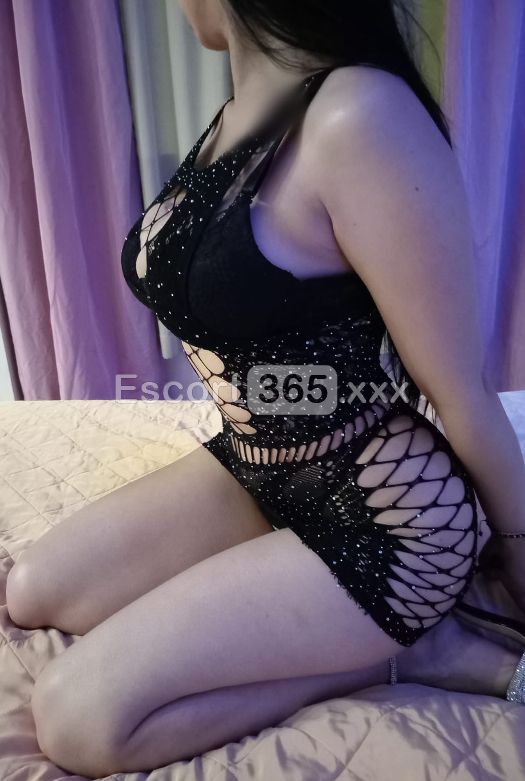 Mia: Stupenda Bambolina Naturale - Escort a Cesano Maderno