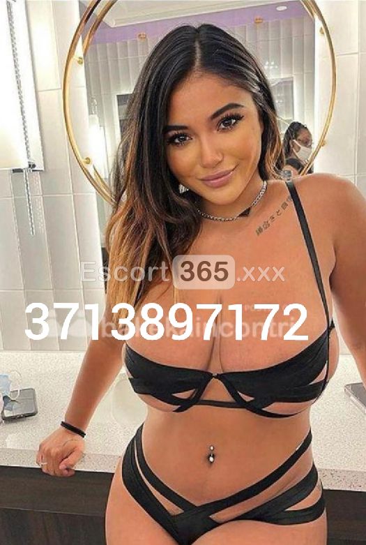 Maya: Naturale e Avvolgente - Escort a Barletta - Foto 1