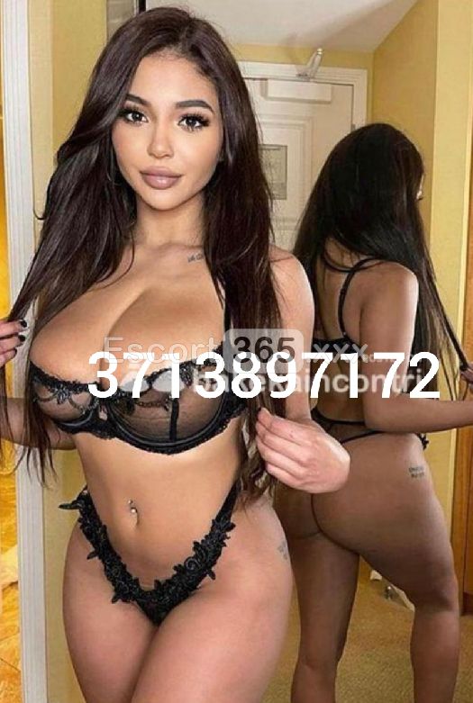 Maya: Naturale e Avvolgente - Escort a Barletta - Foto 4