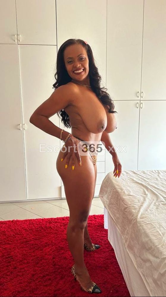 Bruna: Bellissima Brasiliana Solare - Escort a Prato - Foto 2