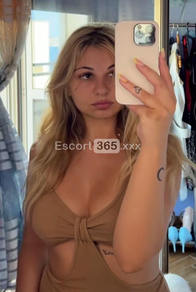 Marta: Italiana Raffinata e Solare - Escort a Bologna - Foto 10