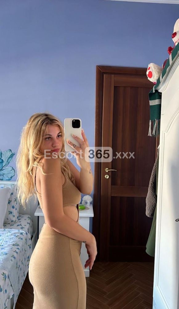 Marta: Italiana Raffinata e Solare - Escort a Bologna - Foto 12