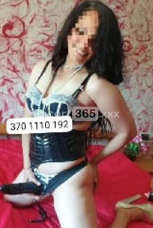 Maria Lionza: Milf Bella e Passionale - Escort a Darfo Boario Terme - Foto 5