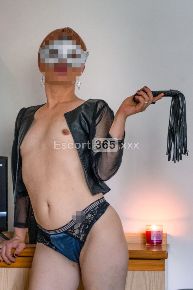 Veronica: Italiana Solare e Versatile - Escort a Brescia - Foto 4