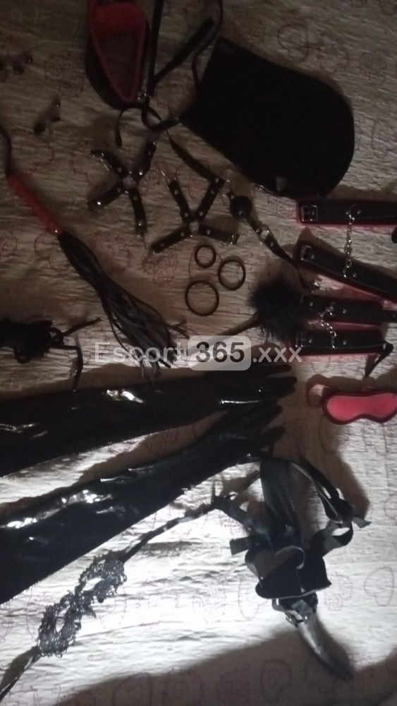 Alexia Romagnola Hot: SOLO CARSEX - Escort a Ravenna - Foto 16