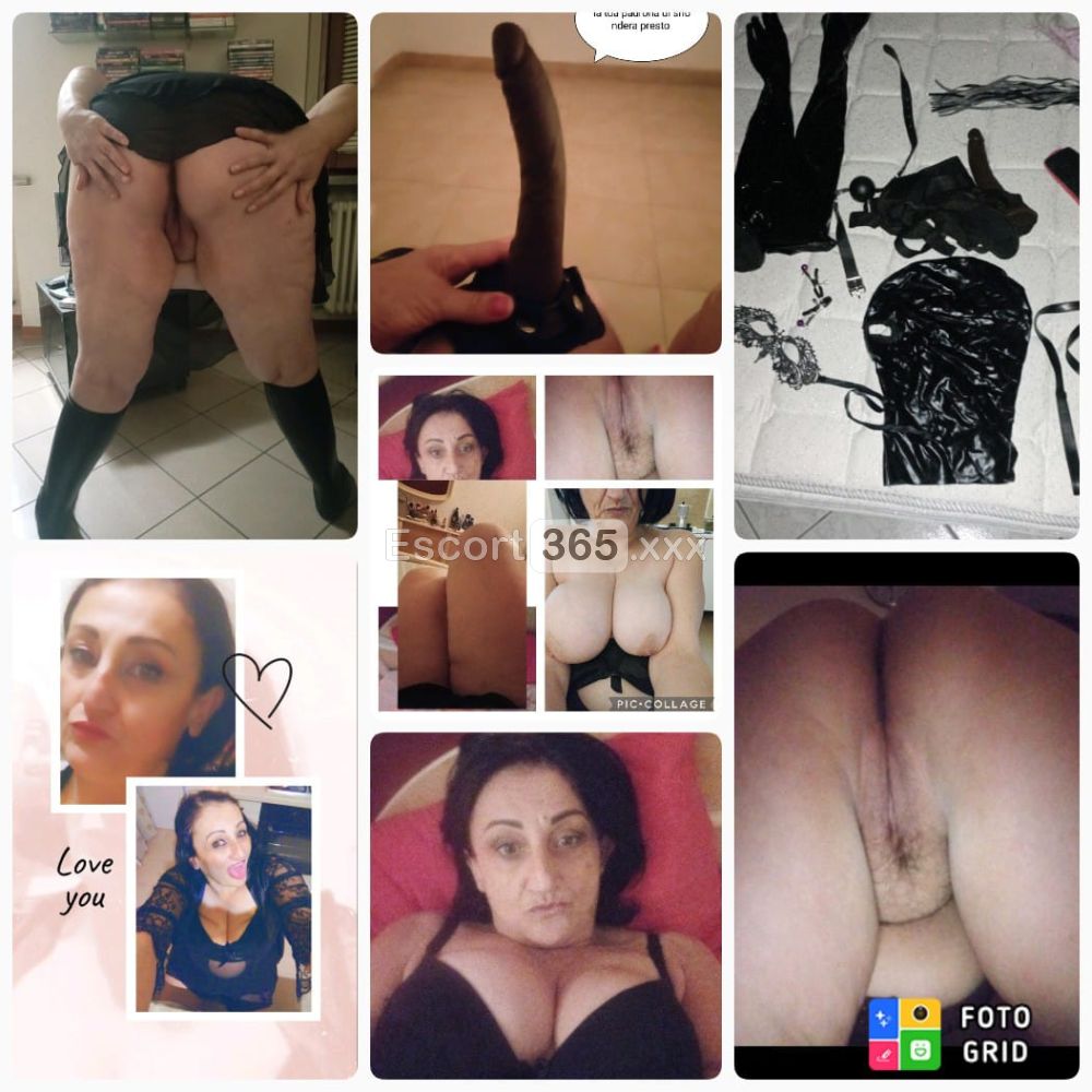Alexia Romagnola Hot: SOLO CARSEX - Escort a Ravenna - Foto 21