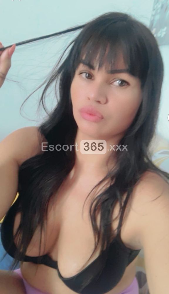 Jasmine: Bellissima Italo Brasiliana - Escort a Sesto San Giovanni - Foto 1