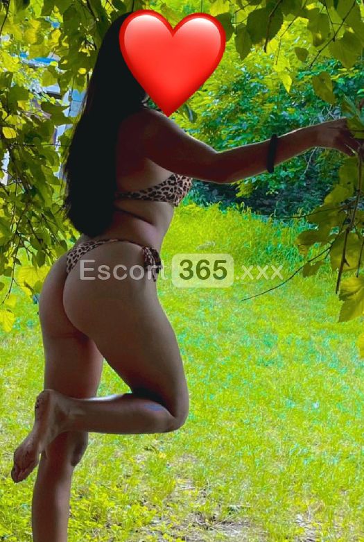 Corina: Ammaliante e Premurosa - Escort a Ciserano