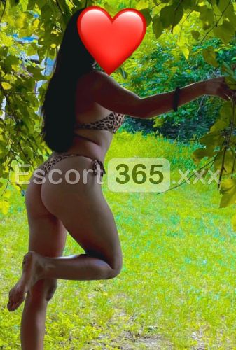Corina: Ammaliante e Premurosa - Escort a Ciserano - Foto 3