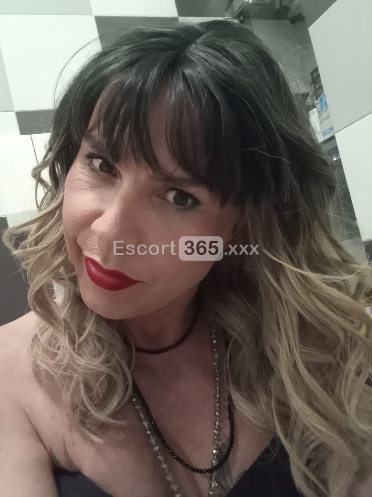 Fabiola Tx: Eclettica e Audace - Trans a Bergamo - Foto 13