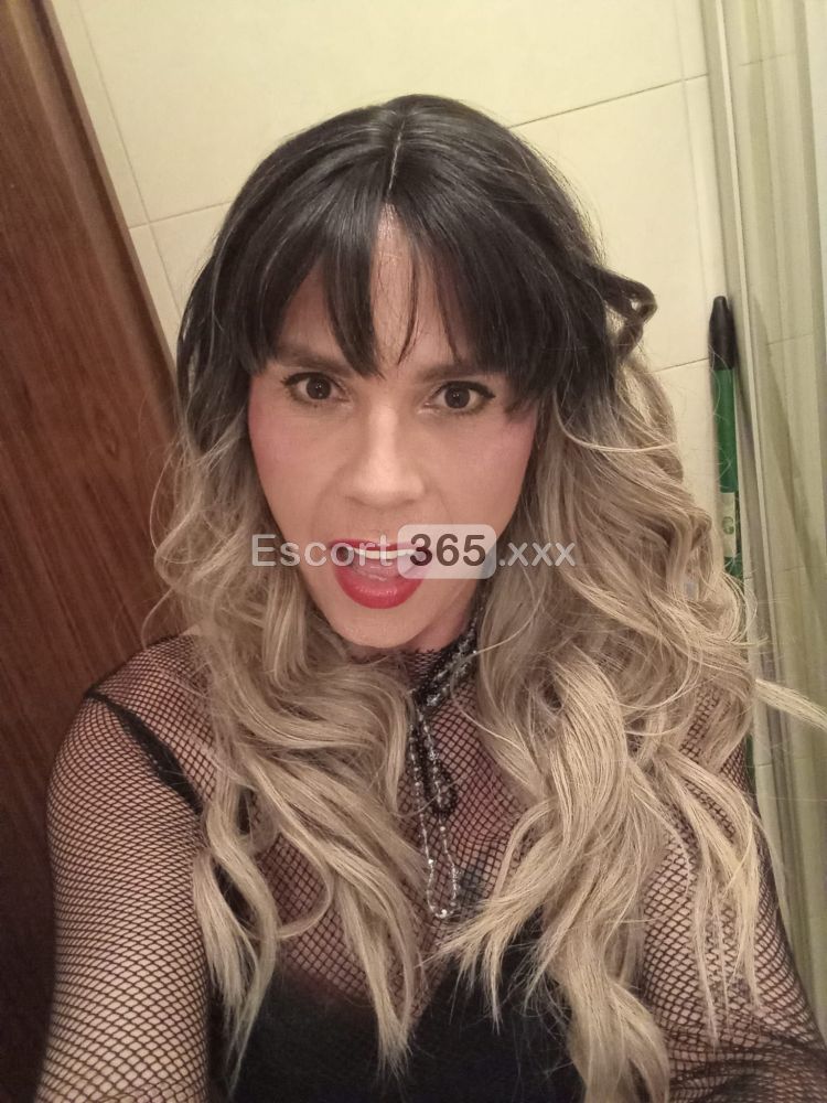Fabiola Tx: Eclettica e Audace - Trans a Bergamo - Foto 1