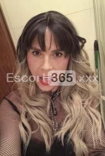 Fabiola Tx: Eclettica e Audace - Trans a Bergamo - Foto 15