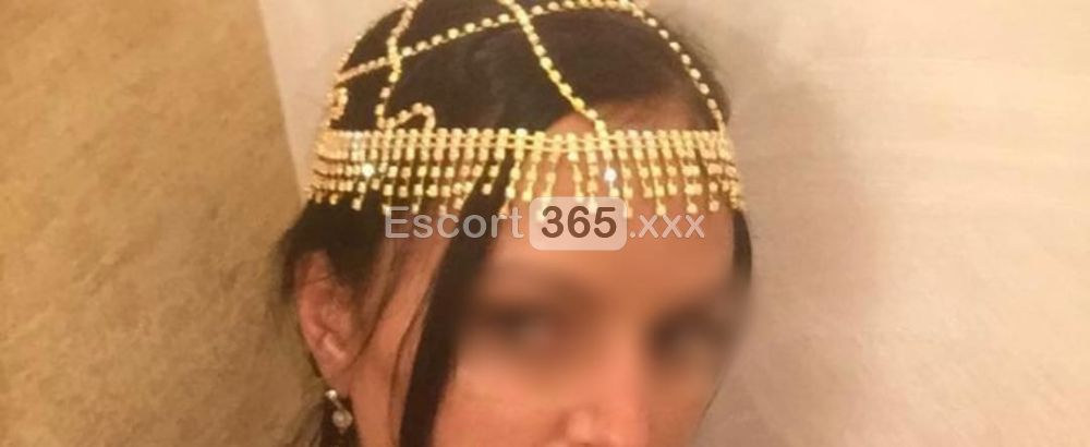 Martina: Elegante e Raffinata - Vip Escort a Cervia - Foto 3