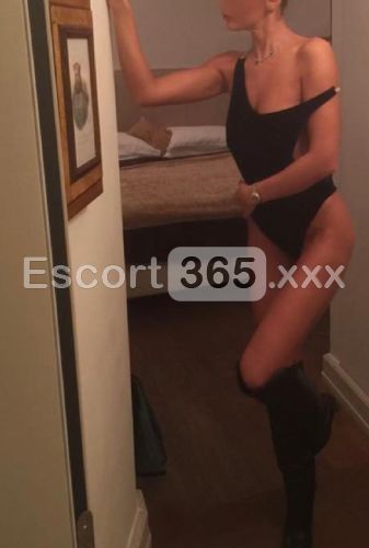 Martina: Elegante e Raffinata - Vip Escort a Cervia - Foto 7