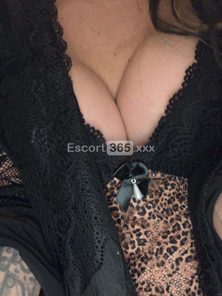 Lysa Pop: La Vera e Unica Gola Profonda - Escort a Verona - Foto 1