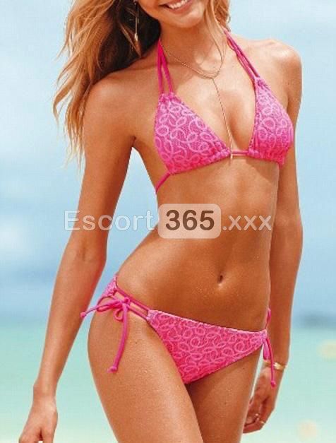 Angelina: Elegante e Selettiva - Escort a Milano - Foto 4