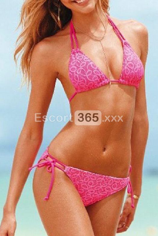 Angelina: Elegante e Selettiva - Escort a Milano