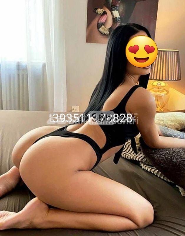 Alessia: Prorompente e Soave - Escort a Verona - Foto 3