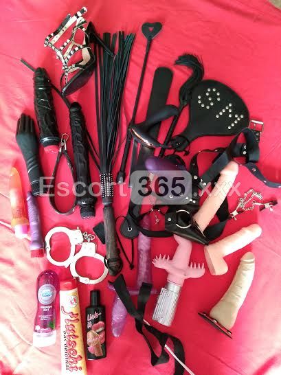 Anita: BDSM - Mistress a Civitanova Marche - Foto 2