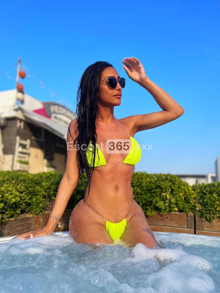 Leticia Freitas: Top PSE Experience - Pornostar a Milano - Foto 8