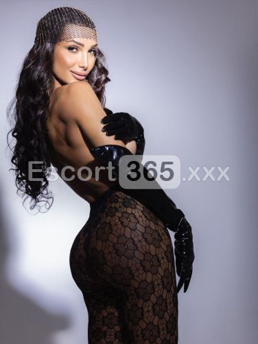 Leticia Freitas: Top PSE Experience - Pornostar a Milano - Foto 18