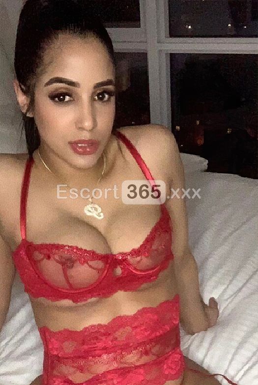 Vanessa: Lusso e Classe - Escort a Milano