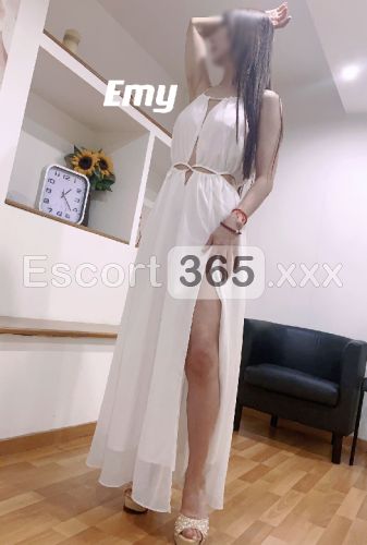 Azzurra, Lucky, Emy, Massaggiatrici - Massaggi Erotici a Milano - Foto 9